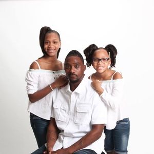 Meet your Posher, Kerry